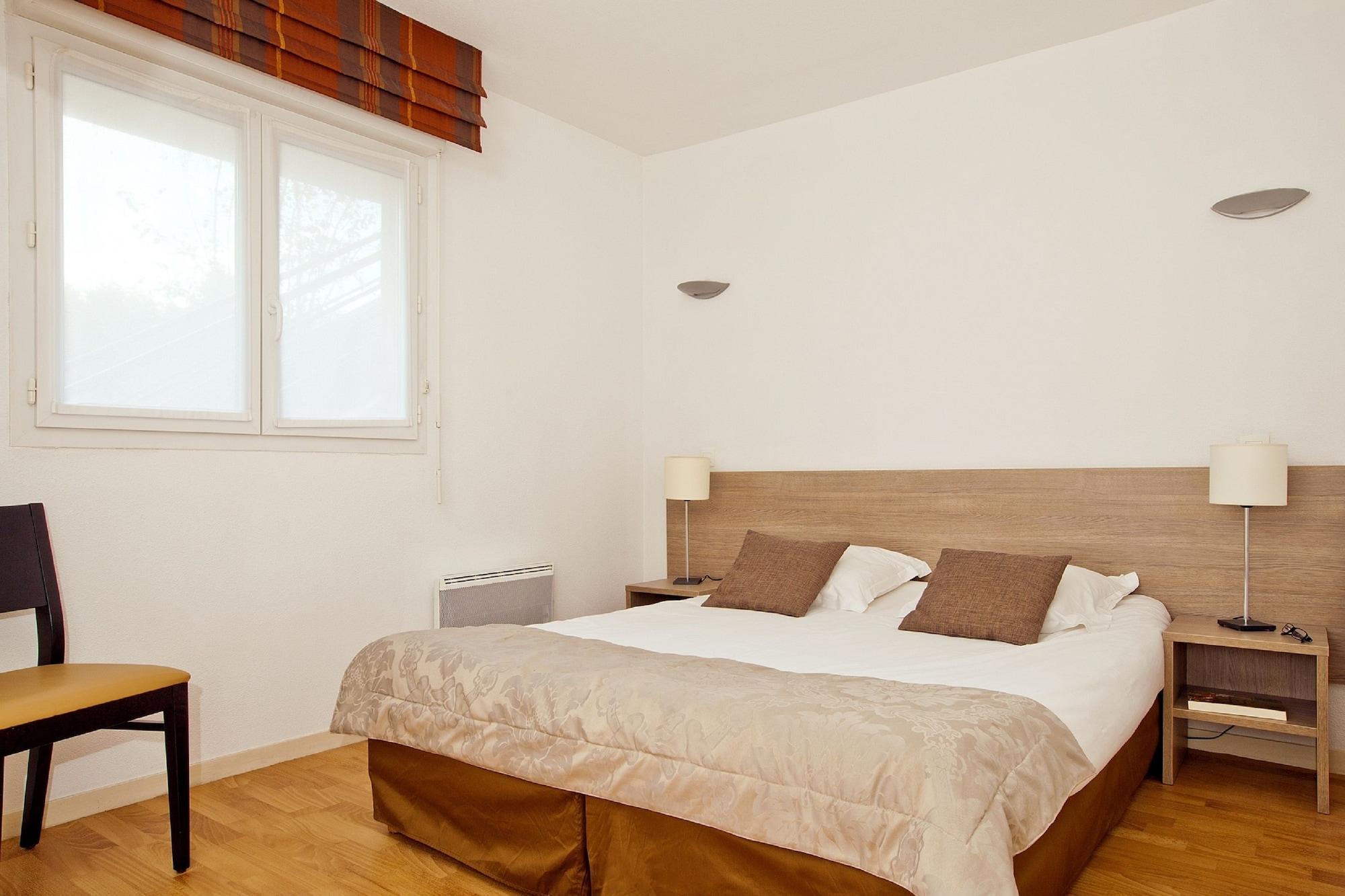 Residhome Geneve Prevessin Le Carre D'Or Exterior photo