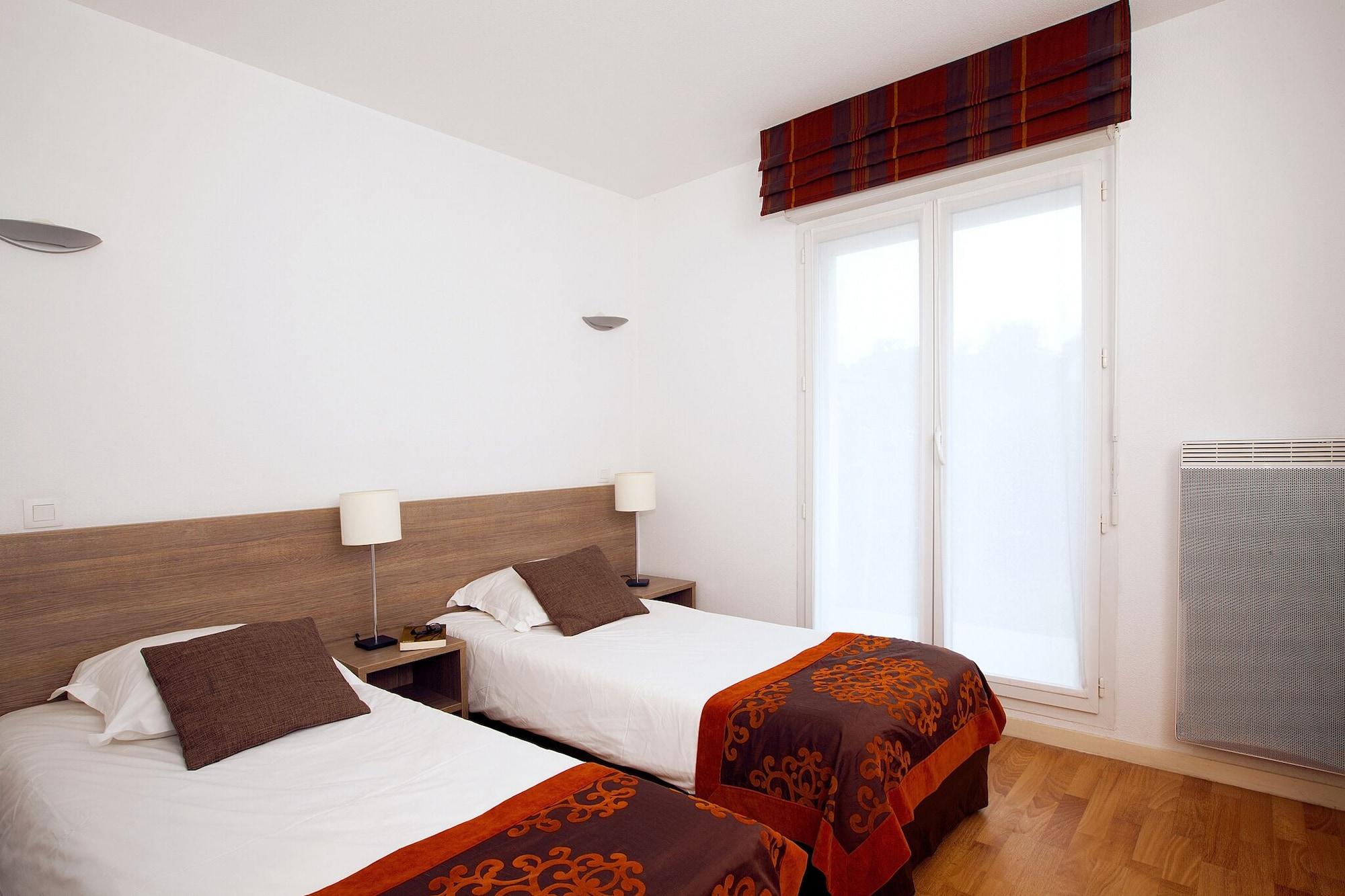 Residhome Geneve Prevessin Le Carre D'Or Exterior photo