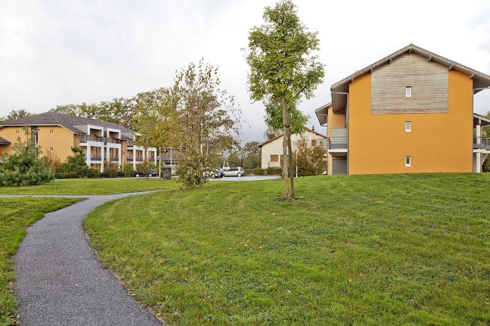 Residhome Geneve Prevessin Le Carre D'Or Exterior photo