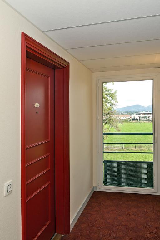 Residhome Geneve Prevessin Le Carre D'Or Exterior photo