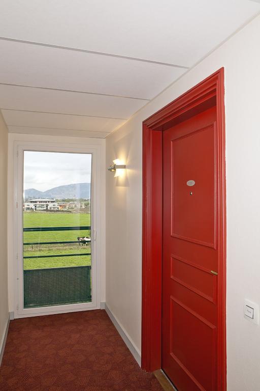 Residhome Geneve Prevessin Le Carre D'Or Exterior photo
