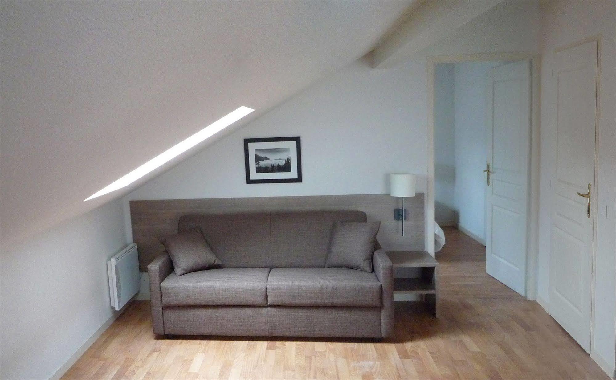 Residhome Geneve Prevessin Le Carre D'Or Exterior photo